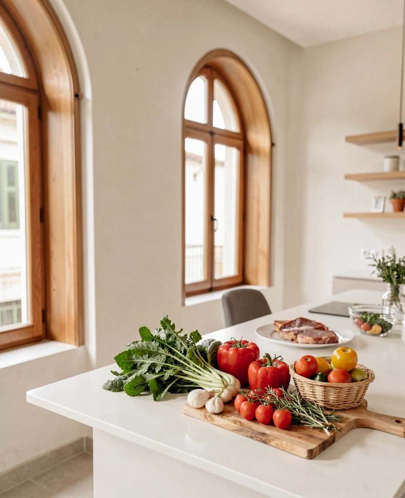 Sede Porto Nutrition Hub